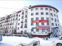 Квартира-студия, 16,1 м², 5/5 эт.