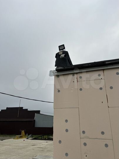 Производство, 2000 м²