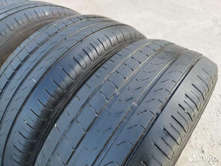 Pirelli Scorpion Verde 225/65 R17 102H