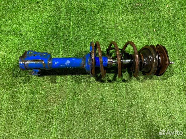 Амортизатор подвески передний Geely Mk седан 1.5
