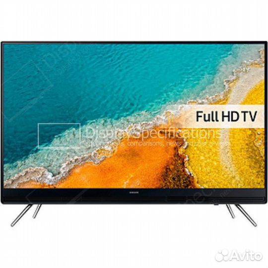 Samsung 49 SMART Tv WiFi 5Ghz DvbT2 Ivi YouTube