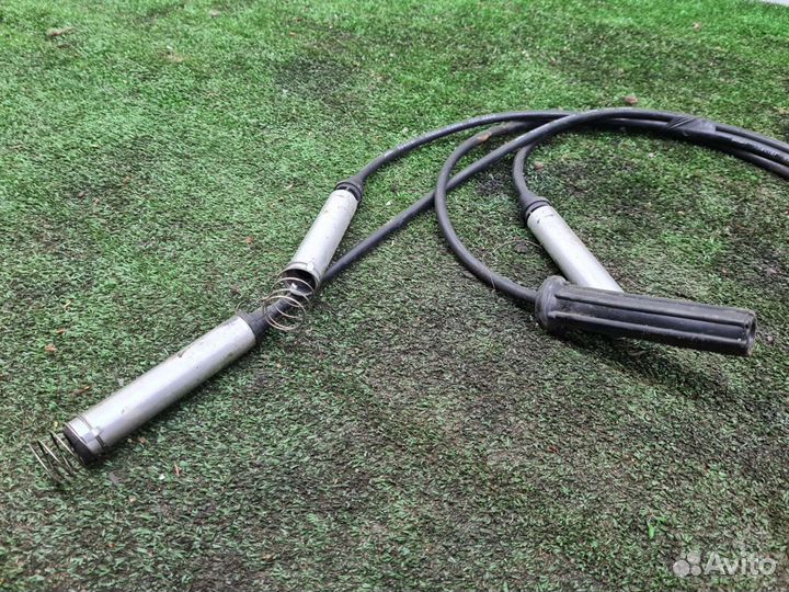 Проводка зажигания Opel Astra F 1991-1998