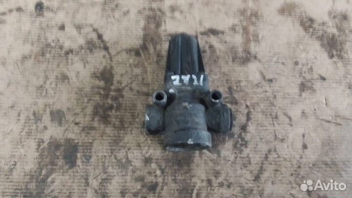 Клапан ограничения давления Man Tgl Tgm Tga Tgs