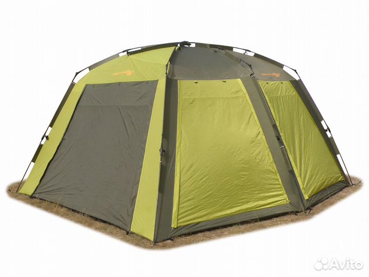 Тент-шатёр Maverick Lego новый