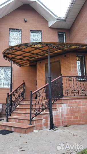 Кузнец сварщик