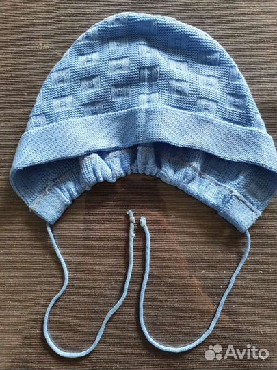 Детская одежда СССР