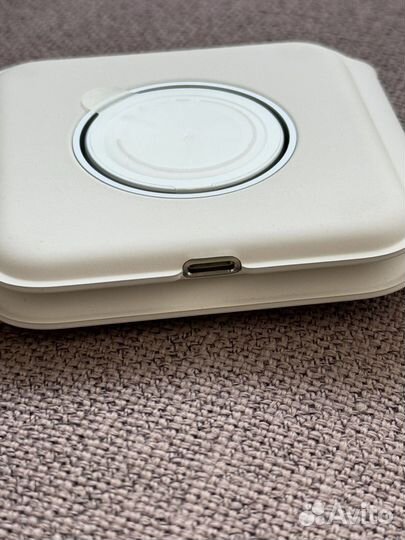 Apple MagSafe Duo Charger оригинал