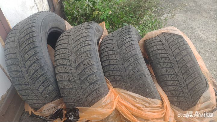 Laufenn I Fit Ice LW 71 265/60 R18 110T