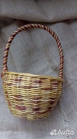 Корзина для цветов