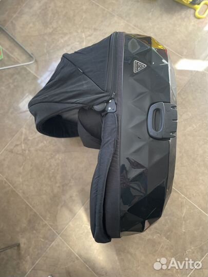 Коляска junama