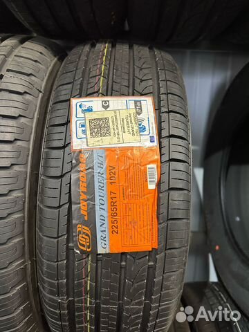 Joyroad Grand Tourer H/T 225/65 R17 102V