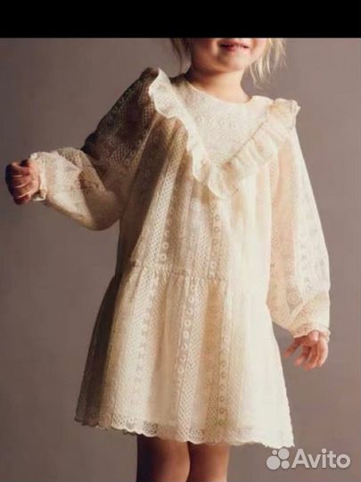 Платье Zara оригинал