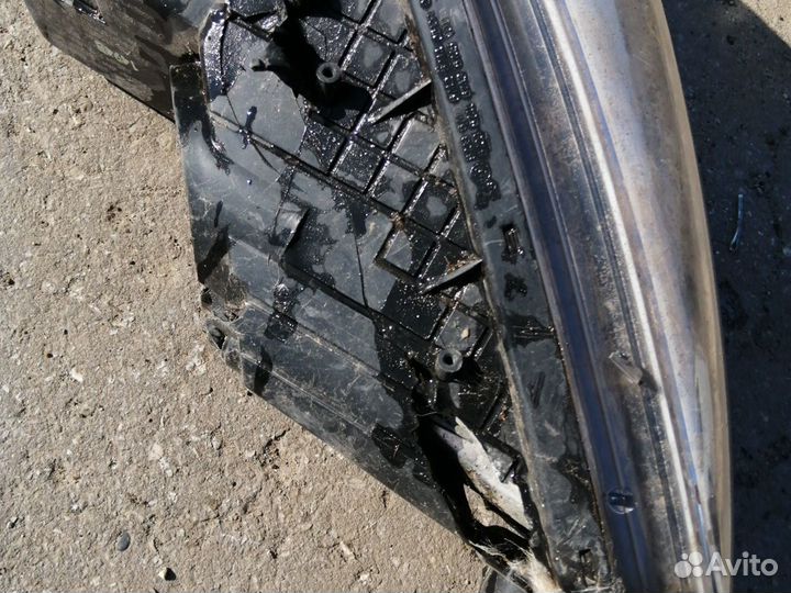 Фара передняя левая Kia Ceed 2 с 2012 год