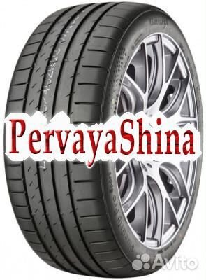 Gripmax SureGrip Pro Sport 285/40 R21