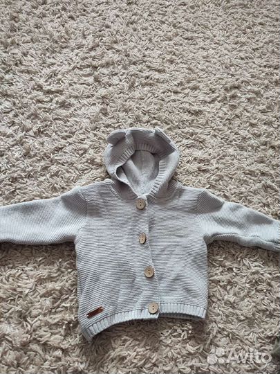 Детские вещи на мальчика