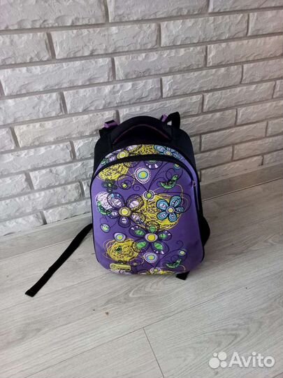 Рюкзак ортопедический