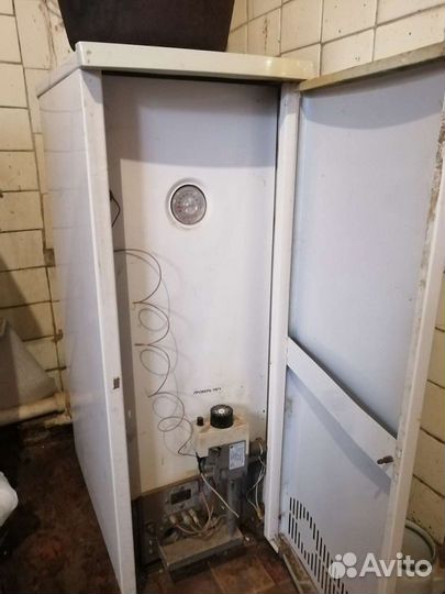 Ремонт газового оборудования