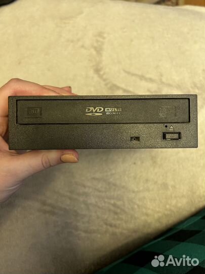 Видеокарта