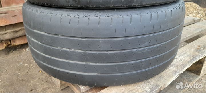Bridgestone Turanza T005 235/45 R18 94W