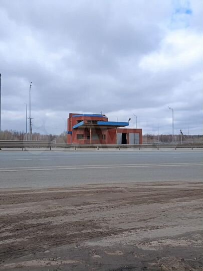 Помещение свободного назначения, 263.2 м²