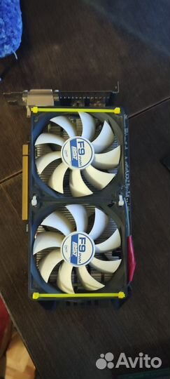 Игровой пк ryzen 7 1700x 1060 6 gb 16gb озу