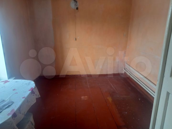 Дом 43,8 м² на участке 4,5 сот.