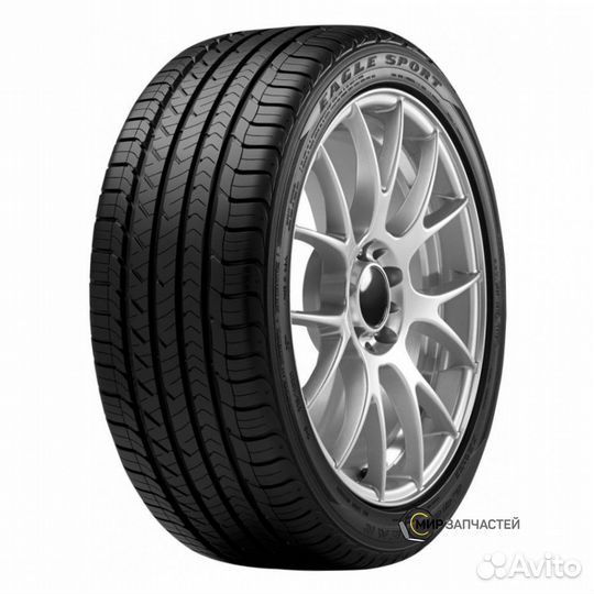 Goodyear Eagle Sport TZ 245/40 R17 91W