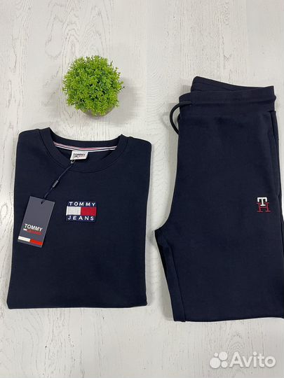 Женский спортивный костюм Tommy Hilfiger