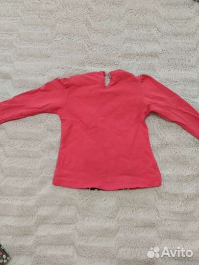 Костюм для девочки