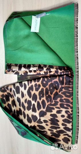 Шарф палантин женский