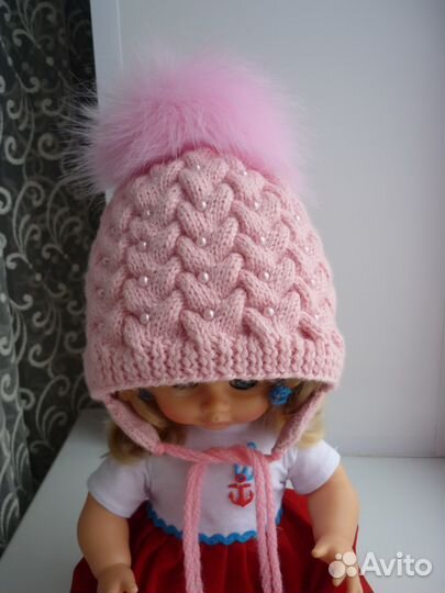 Куртка осенняя