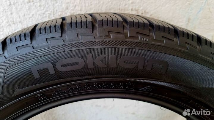 Nokian Tyres Nordman RS2 SUV 235/55 R18