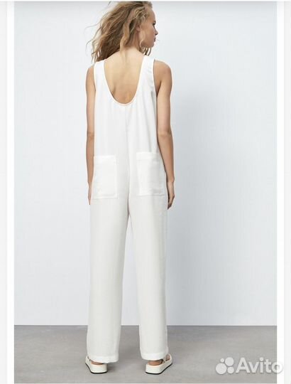 Комбинезон Zara новый XS