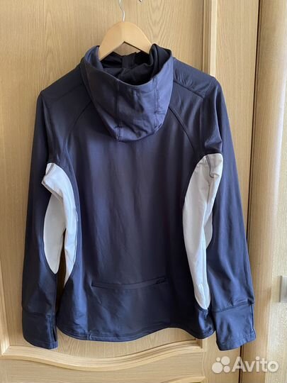Беговая кофта размер 46-48