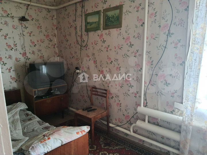 Дом 88,8 м² на участке 40 сот.