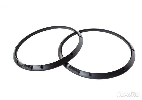 Кольца прижимные Pride W8 