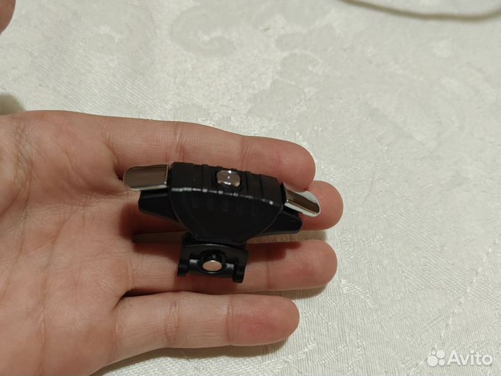 Триггеры на телефон для компьютерных игр