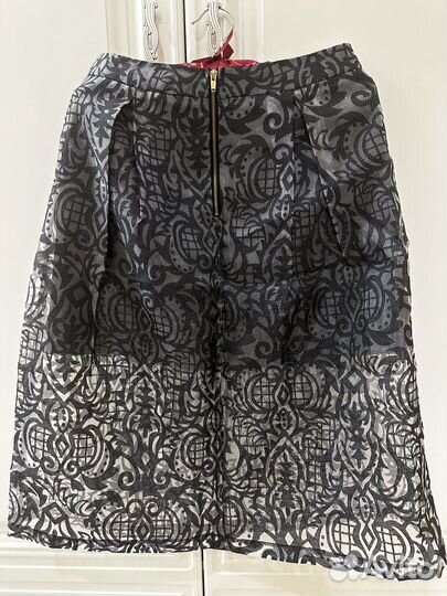 Юбка новая, 42-44