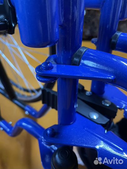 Коляска для инвалидов новая