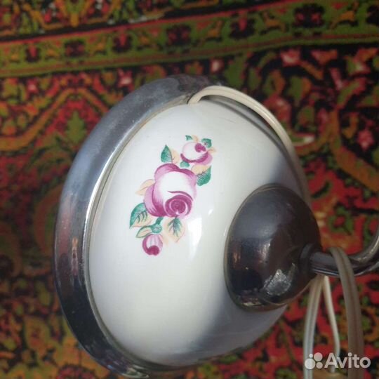 Настенный светильник бра