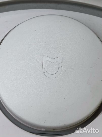 Робот пылесос Xiaomi Mi Vacuum Cleaner