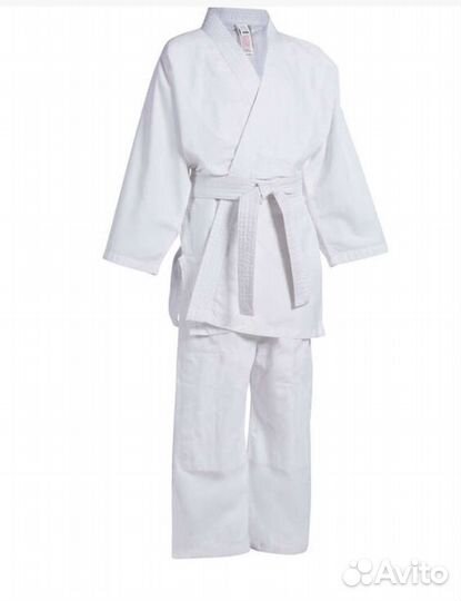 Кимоно для дзюдо рост 150