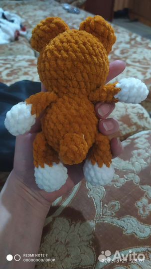 Кот Медведь Заяц