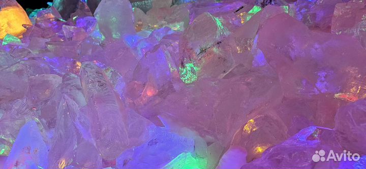 Экскурсия в Хибины, снежная деревня