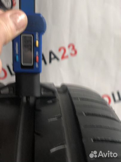 Dunlop SP Sport Maxx 050+ 245/45 R17 98Y