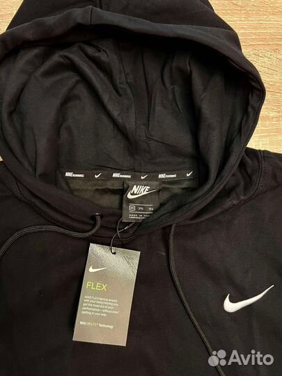 Худи Nike