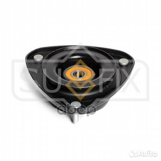 Опора стойки перед прав/лев FM1264 sufix