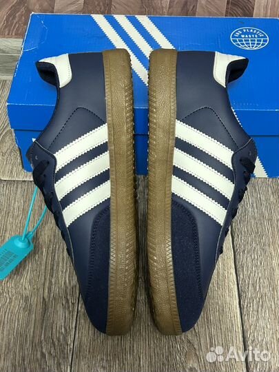 Кроссовки adidas spezial