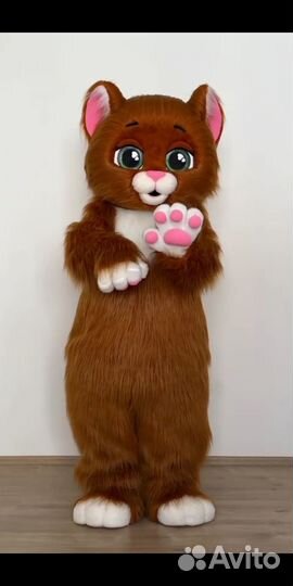 Ростовая кукла