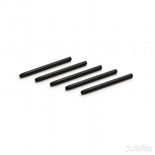 Наконечники Wacom
